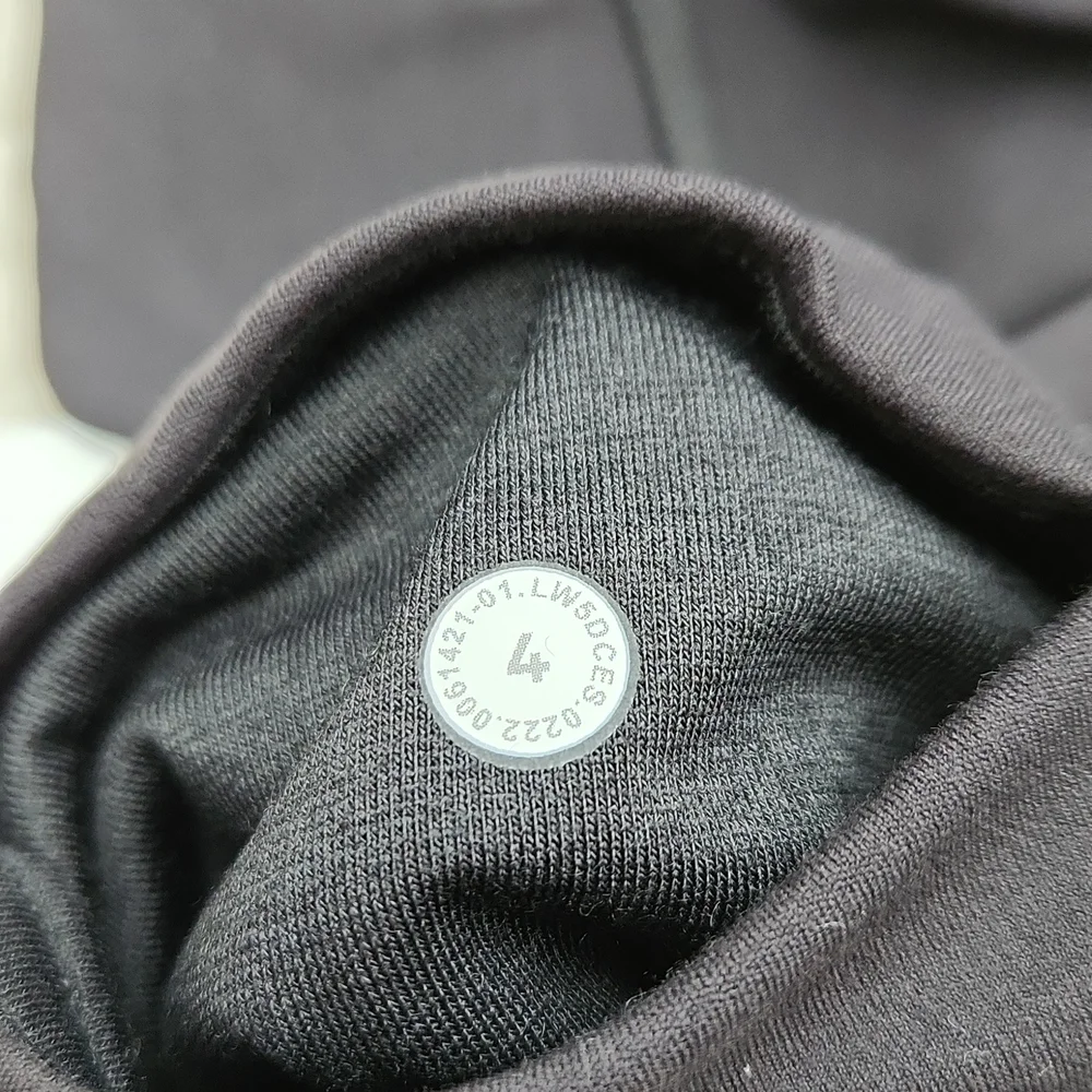 Nwt Lululemon Align HR Pant 25 *Pockets - Picture 12 of 13